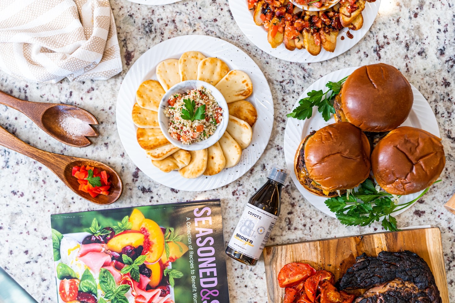 Why Bold Flavors Make Every Meal Special